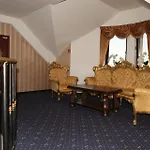 Motel Kotva 3*