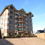 Kotva Motel