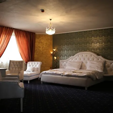 Kotva Motel 3*