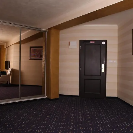 Motel Kotva 3*