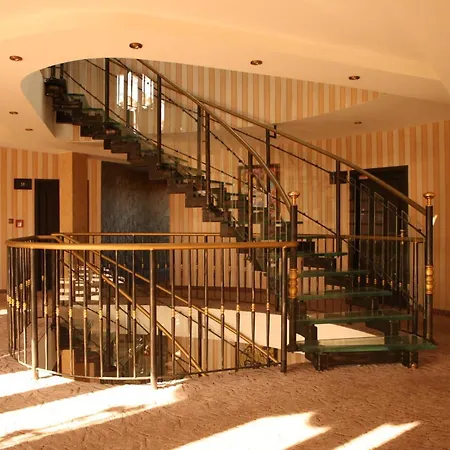 Motel Kotva Pressburg