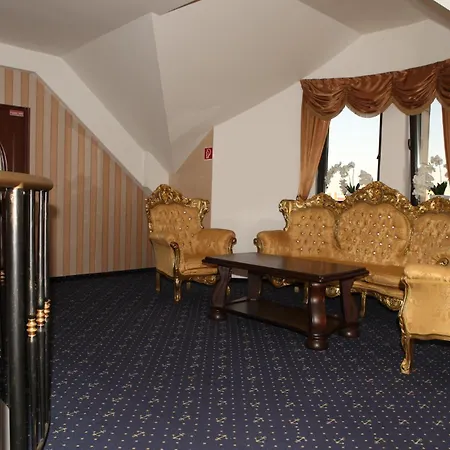 Motel Kotva 3*