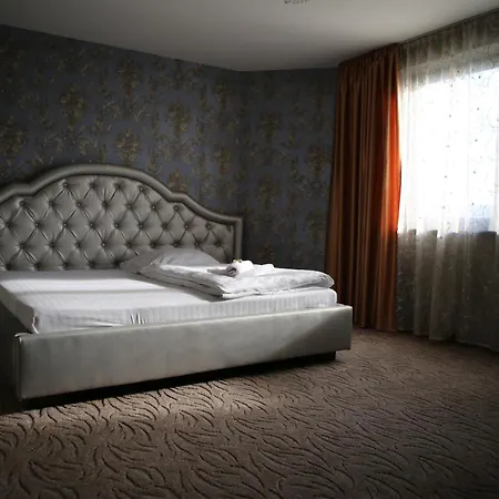 Motel Kotva 3*