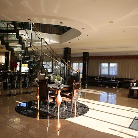 Motel Kotva Pressburg