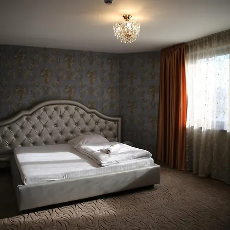 Motel Kotva 3*