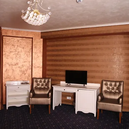 Motel Kotva Bratislava