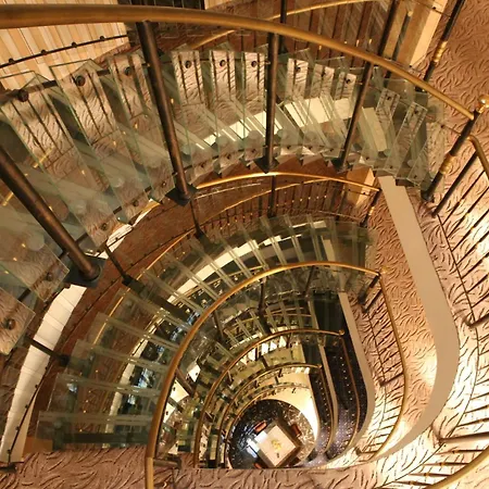 Kotva 3* Bratislava