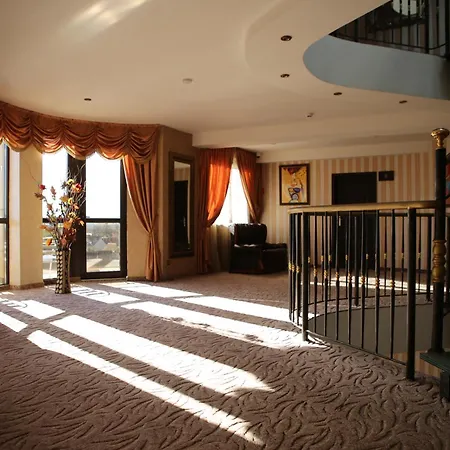 Kotva براتسيلافا