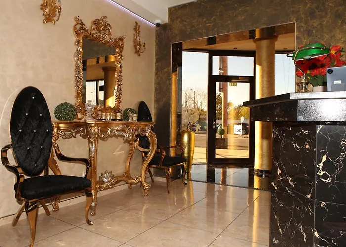 Motel Kotva Bratislava