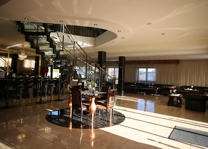 Motel Kotva Bratislava