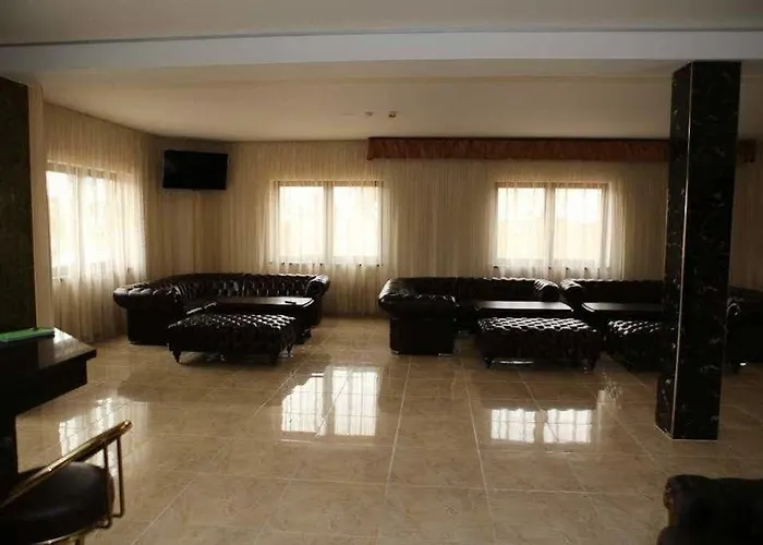 Kotva Motel Bratislava