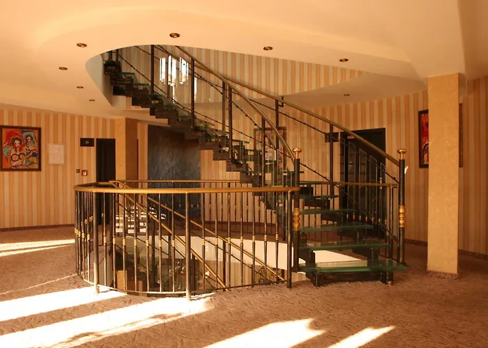 Motel Kotva Bratislava