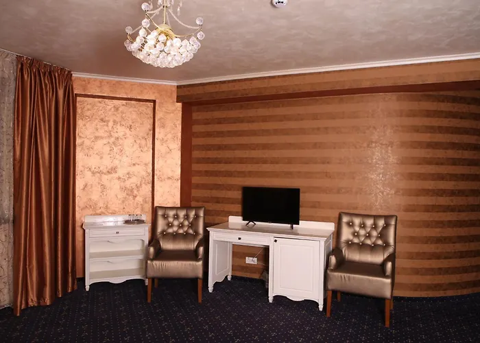 Motel Kotva Bratislava