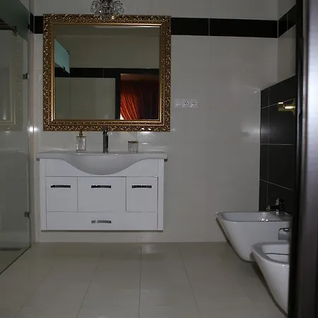 Motel Kotva Bratislava