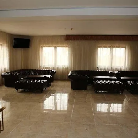 Kotva Motel Bratislava