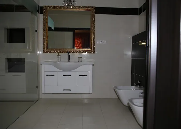 Motel Kotva Bratislava