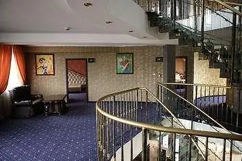 Kotva Μπρατισλάβα